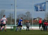 Z.S.C. '62 2 - S.K.N.W.K. 3 (competitie) seizoen 2022-2023 (61/233)